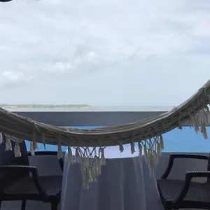 Hermoso Con Vista Al Mar Cartagena