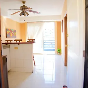 Hermoso Y Comodo Apartaestudio! Apartamento Barranquilla (Atlantico)
