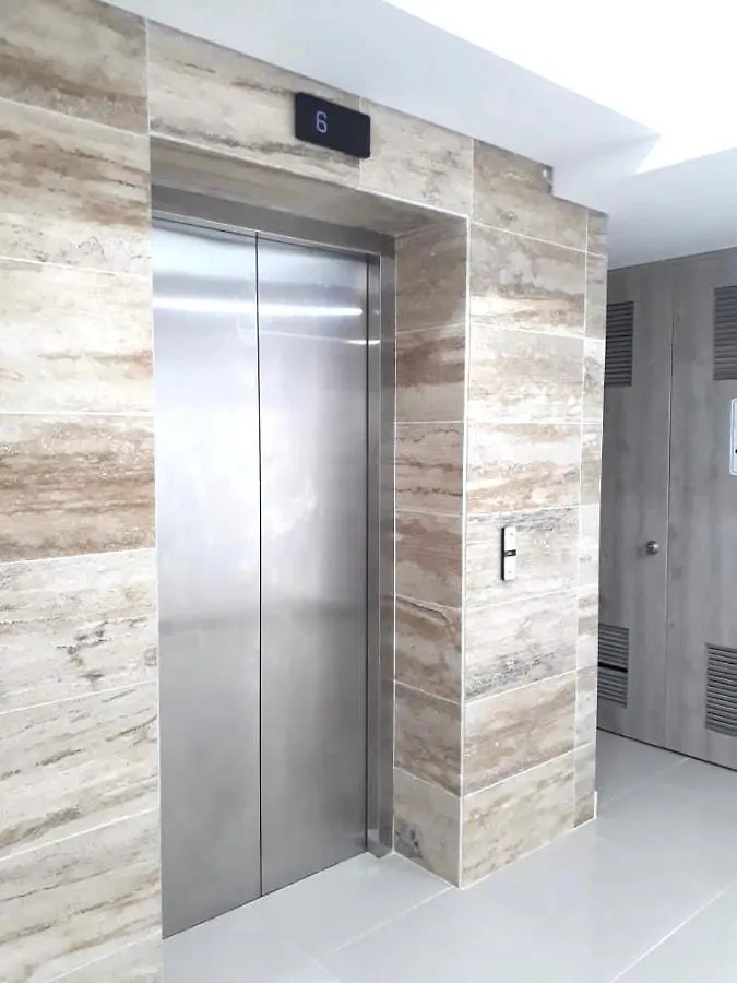 Ocean Drive - Beach House Apartamento Cartagena Colombia
