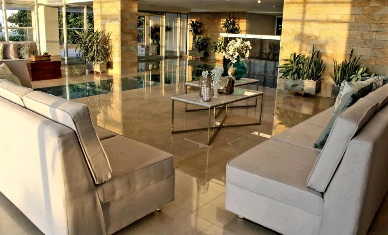 Ocean Drive - Beach House Apartamento Cartagena